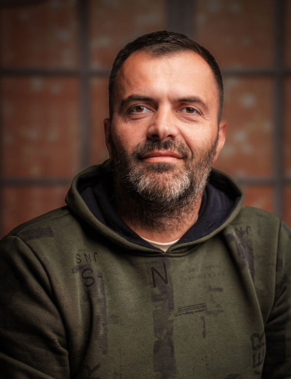Dragan Marić