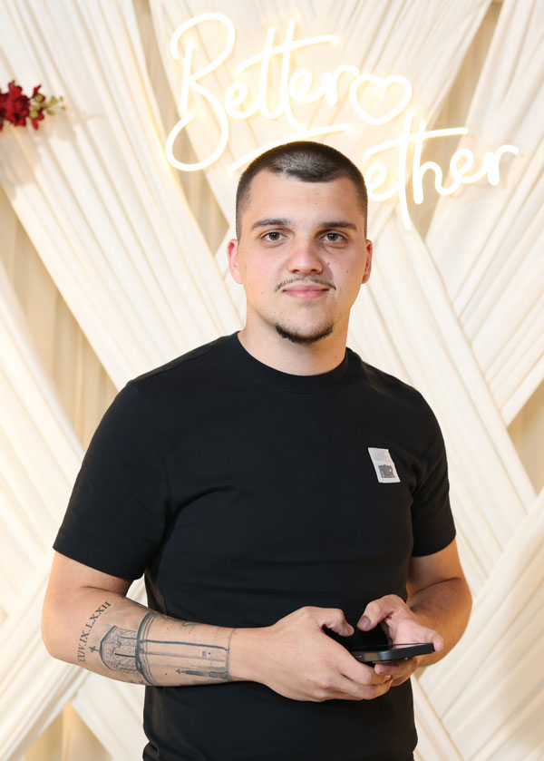 Luka Antić