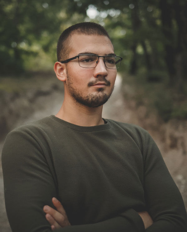 Petar Jovanović